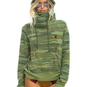 Aviator Ninja Hoodie